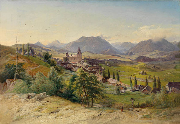 Compatible Landscape for JAHRRIESNGE village-lpf01345 Compatible Landscape JAHRRIESNGE for village-lpf01345