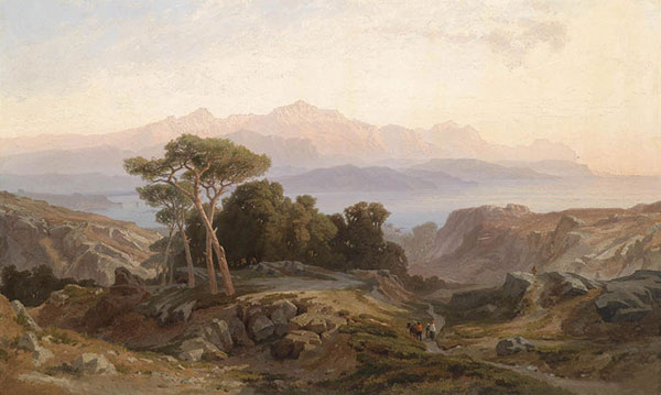 Compatible Landscape for JAHRRIESNGE mountain-lpf01416 Compatible Landscape JAHRRIESNGE for mountain-lpf01416