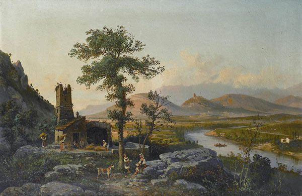 Compatible Landscape for JAHRRIESNGE river-lpf01431 Compatible Landscape JAHRRIESNGE for river-lpf01431