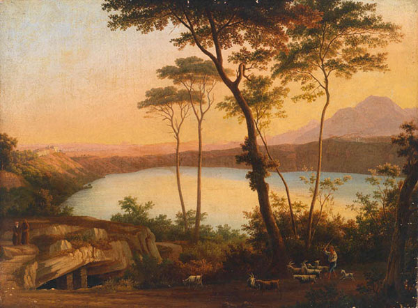 Compatible Landscape for JAHRRIESNGE lake-lpf01445 Compatible Landscape JAHRRIESNGE for lake-lpf01445