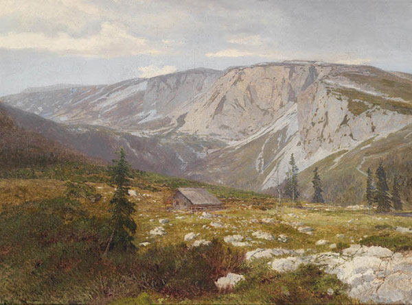 Compatible Landscape for JAHRRIESNGE mountain-lpf01464 Compatible Landscape JAHRRIESNGE for mountain-lpf01464