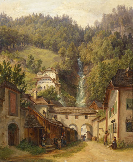 Compatible Landscape for JAHRRIESNGE city-lpf01692 Compatible Landscape JAHRRIESNGE for city-lpf01692