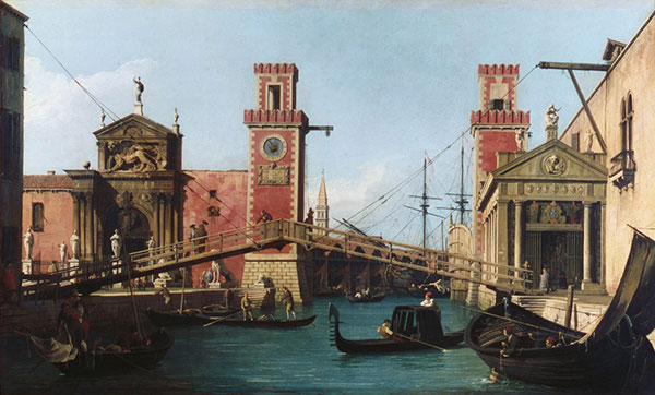 Compatible Landscape for JAHRRIESNGE Venice-lpf01712 Compatible Landscape JAHRRIESNGE for Venice-lpf01712