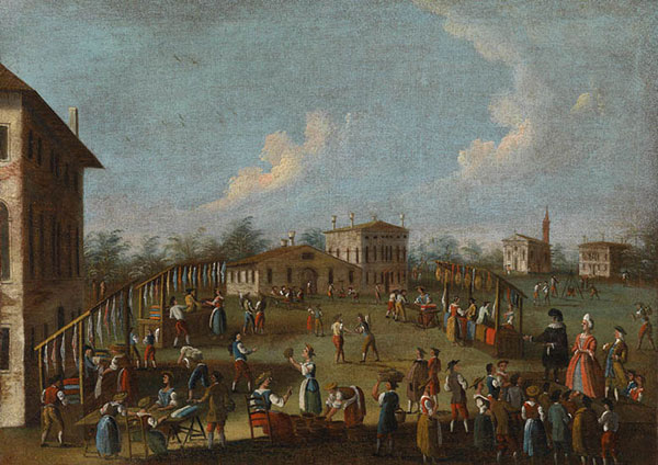 Compatible Landscape for JAHRRIESNGE Venice-lpf01744 Compatible Landscape JAHRRIESNGE for Venice-lpf01744