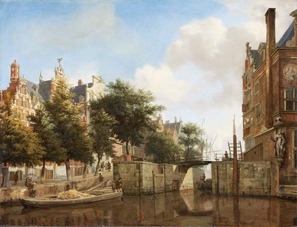 Compatible Landscape for JAHRRIESNGE Venice-lpf01745 Compatible Landscape JAHRRIESNGE for Venice-lpf01745