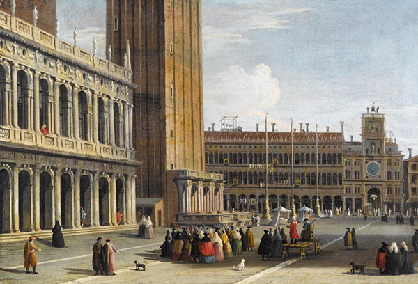 Compatible Landscape for JAHRRIESNGE Venice-lpf01790 Compatible Landscape JAHRRIESNGE for Venice-lpf01790