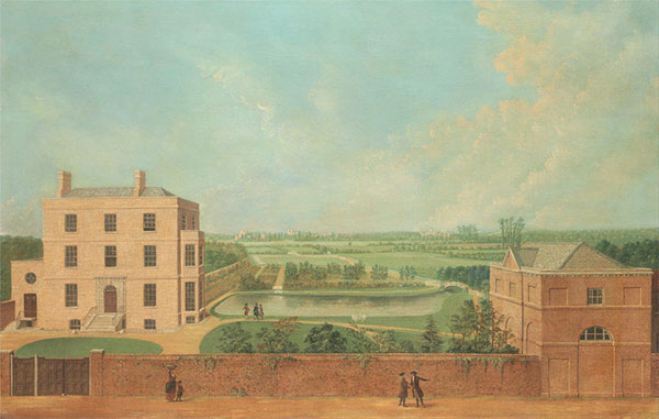 Compatible Landscape for JAHRRIESNGE Venice-lpf01842 Compatible Landscape JAHRRIESNGE for Venice-lpf01842