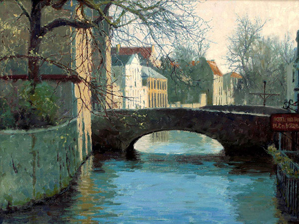 Compatible Landscape for JAHRRIESNGE bridge-lpf02038 Compatible Landscape JAHRRIESNGE for bridge-lpf02038