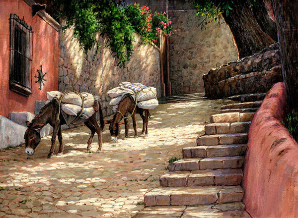 Compatible Landscape for JAHRRIESNGE donkey-lpf02044 Compatible Landscape JAHRRIESNGE for donkey-lpf02044