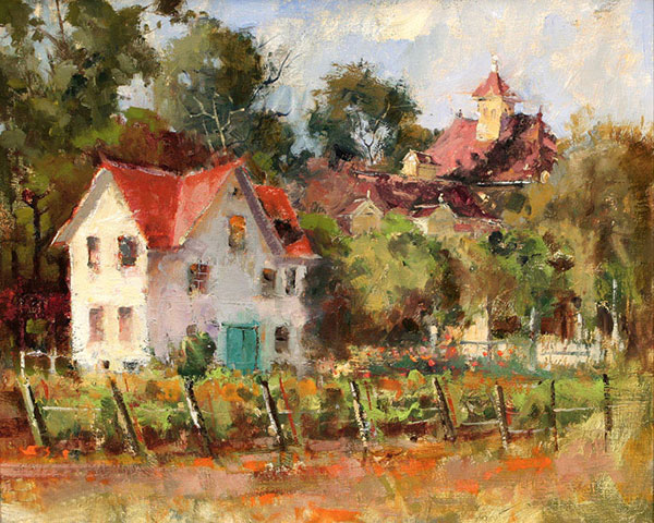 Compatible Landscape for JAHRRIESNGE village-lpf02087 Compatible Landscape JAHRRIESNGE for village-lpf02087