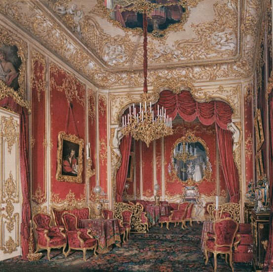 Compatible Landscape for JAHRRIESNGE palace-lpf02275 Compatible Landscape JAHRRIESNGE for palace-lpf02275