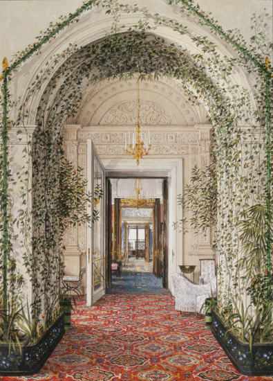 Compatible Landscape for JAHRRIESNGE palace-lpf02313 Compatible Landscape JAHRRIESNGE for palace-lpf02313