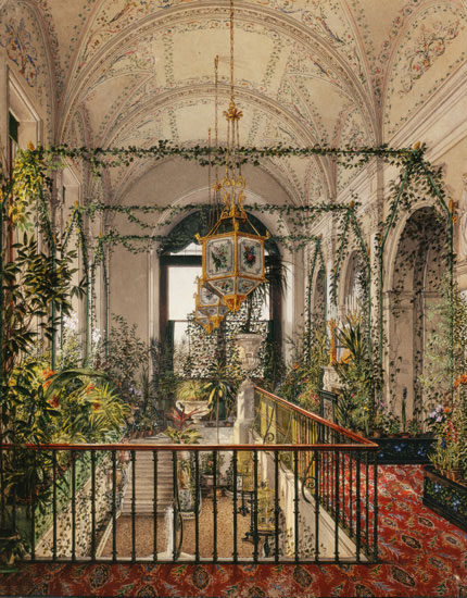 Compatible Landscape JAHRRIESNGE  for palace-lpf02314 