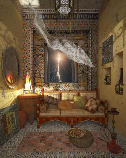 Compatible Landscape for JAHRRIESNGE palace-lpf02337 Compatible Landscape JAHRRIESNGE for palace-lpf02337