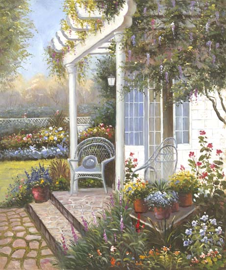 Compatible Landscape for JAHRRIESNGE house-lpf02376 Compatible Landscape JAHRRIESNGE for house-lpf02376