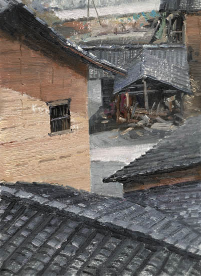 Compatible Landscape Jahrriesnge  for house-lpf02414 