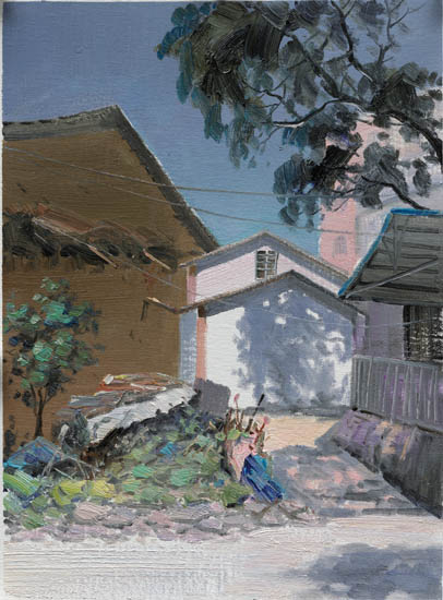 Compatible Landscape Jahrriesnge  for house-lpf02435 