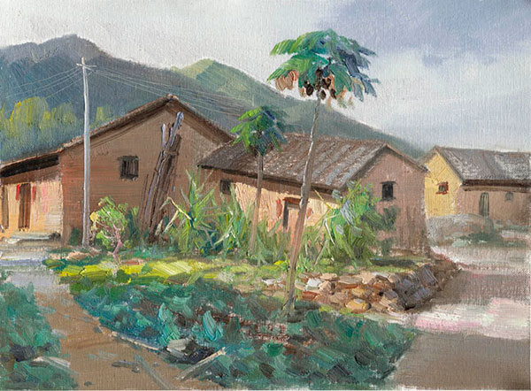 Compatible Landscape for JAHRRIESNGE houses-lpf02448 Compatible Landscape JAHRRIESNGE for houses-lpf02448