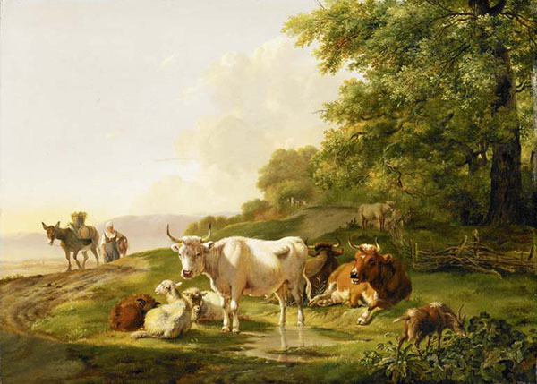 Compatible Animals for Jahrriesnge cattle-lpf02613 Compatible Animals Jahrriesnge for cattle-lpf02613