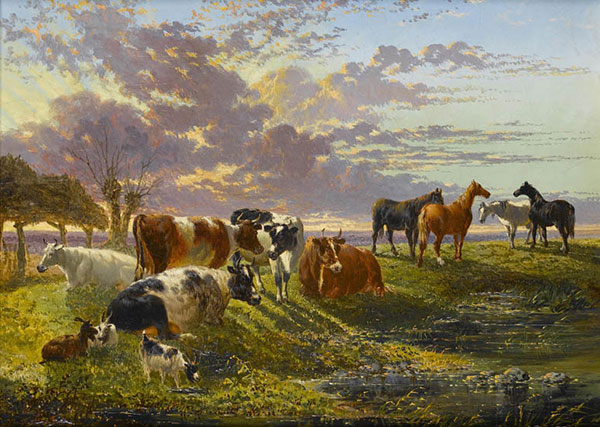 Compatible Animals for Jahrriesnge horse-lpf02622 Compatible Animals Jahrriesnge for horse-lpf02622