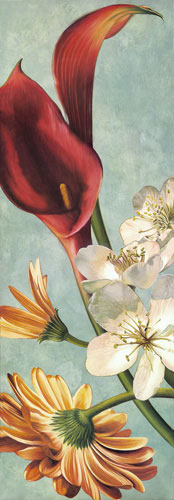 Compatible Floral for JAHRRIESNGE flowers lpf04822 Compatible Floral JAHRRIESNGE for flowers lpf04822