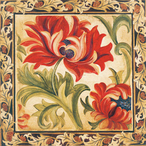 Compatible Floral Jahrriesnge  for flowers lpf05467 