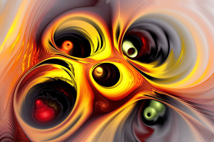 Compatible Abstract for Jahrriesnge colorful-lpf05873 Compatible Abstract Jahrriesnge for colorful-lpf05873