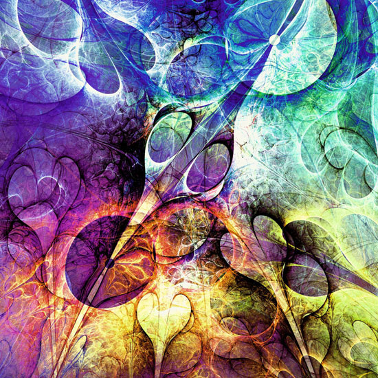 Compatible Abstract for Jahrriesnge colorful-lpf06478 Compatible Abstract Jahrriesnge for colorful-lpf06478