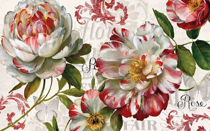 Compatible Floral for JAHRRIESNGE flowers-lpf06678 Compatible Floral JAHRRIESNGE for flowers-lpf06678