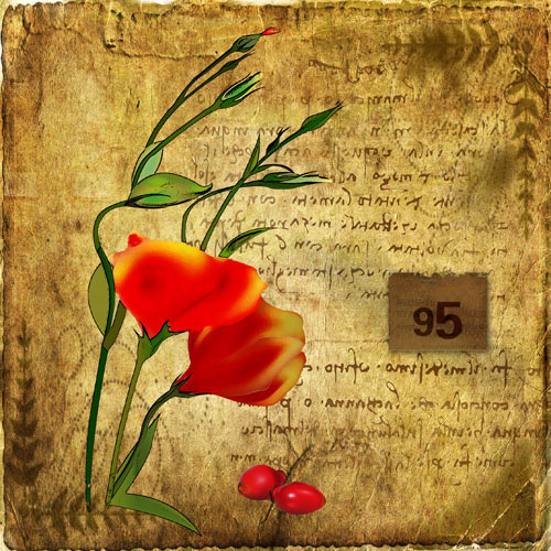 Compatible Floral for JAHRRIESNGE flowers-lpf06755 Compatible Floral JAHRRIESNGE for flowers-lpf06755