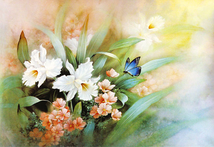 Compatible Floral for JAHRRIESNGE flowers-lpf07466 Compatible Floral JAHRRIESNGE for flowers-lpf07466