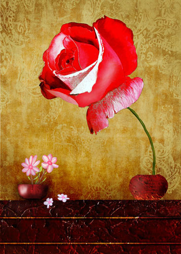 Compatible Floral for JAHRRIESNGE flowers-lpf07571 Compatible Floral JAHRRIESNGE for flowers-lpf07571