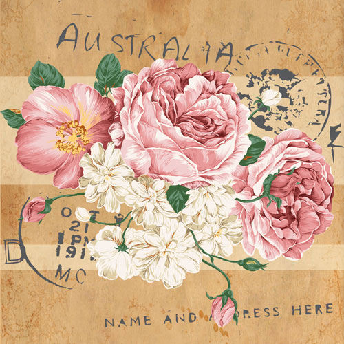 Compatible Floral for JAHRRIESNGE flowers-lpf07612 Compatible Floral JAHRRIESNGE for flowers-lpf07612