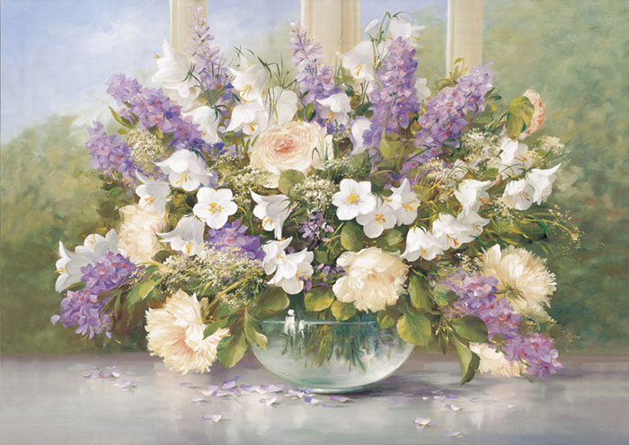 Compatible Floral for JAHRRIESNGE flowers-lpf07640 Compatible Floral JAHRRIESNGE for flowers-lpf07640