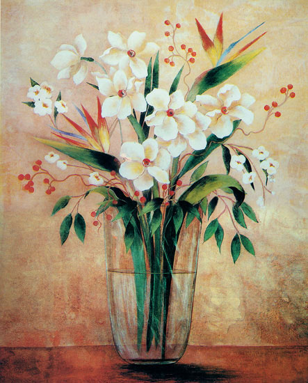 Compatible Floral Jahrriesnge  for flowers lpf07895 