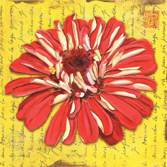 Compatible Floral Jahrriesnge  for flowers lpf08061 