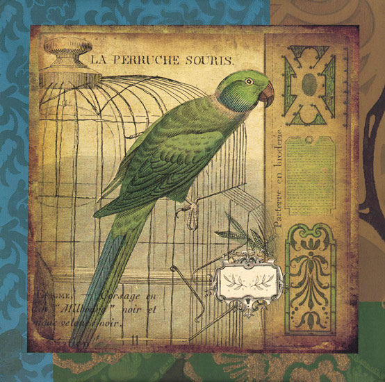 Compatible Floral for JAHRRIESNGE bird lpf08084 Compatible Floral JAHRRIESNGE for bird lpf08084