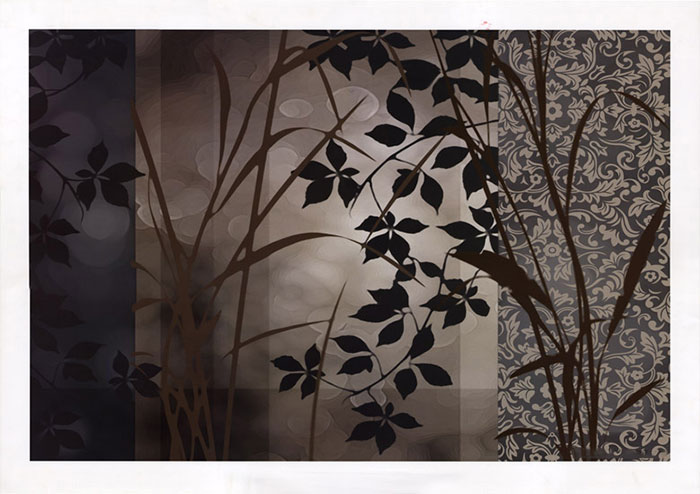 Compatible Floral for JAHRRIESNGE leaves lpf08085 Compatible Floral JAHRRIESNGE for leaves lpf08085