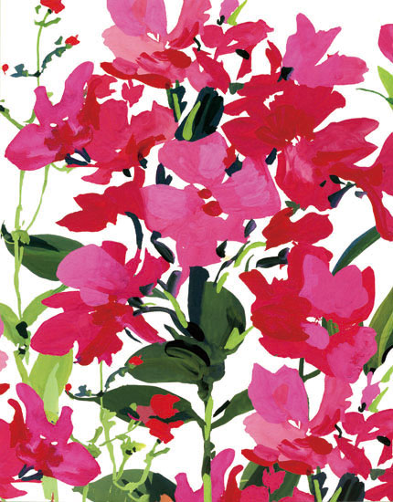 Compatible Floral Jahrriesnge  for flowers lpf08152 