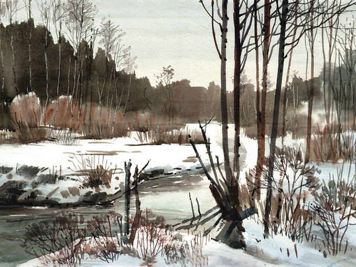 Compatible Landscape for JAHRRIESNGE winter lpf08218 Compatible Landscape JAHRRIESNGE for winter lpf08218