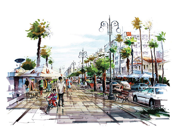 Compatible Landscape for JAHRRIESNGE ride a bike lpf08233 Compatible Landscape JAHRRIESNGE for ride a bike lpf08233