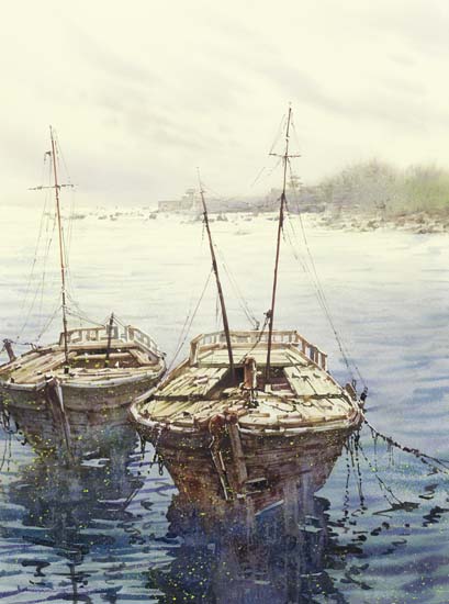 Compatible Landscape for JAHRRIESNGE boat lpf08260 Compatible Landscape JAHRRIESNGE for boat lpf08260