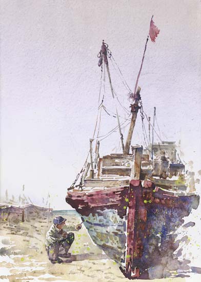 Compatible Landscape for JAHRRIESNGE boat lpf08261 Compatible Landscape JAHRRIESNGE for boat lpf08261