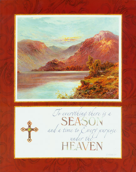 Compatible Landscape for JAHRRIESNGE card lpf08292 Compatible Landscape JAHRRIESNGE for card lpf08292