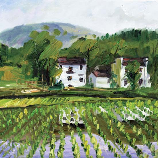 Compatible Landscape for JAHRRIESNGE flowers lpf08414 Compatible Landscape JAHRRIESNGE for flowers lpf08414