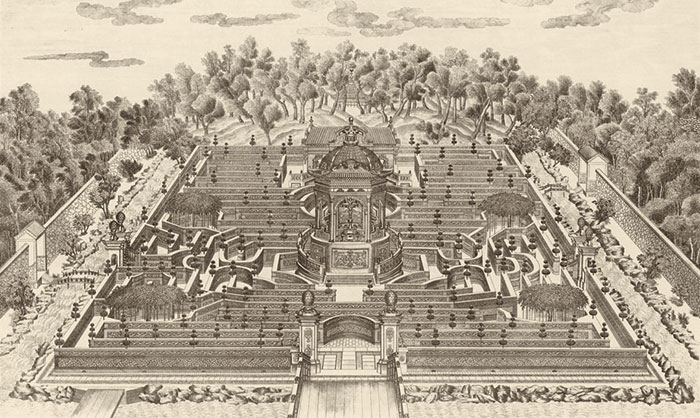 Compatible Landscape Jahrriesnge  for palace lpf08496 
