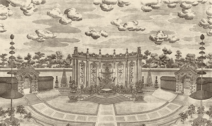 Compatible Landscape for JAHRRIESNGE palace lpf08507 Compatible Landscape JAHRRIESNGE for palace lpf08507