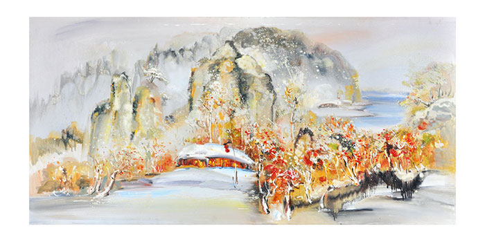 Compatible Landscape for JAHRRIESNGE mountains lpf08760 Compatible Landscape JAHRRIESNGE for mountains lpf08760