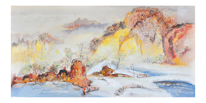 Compatible Landscape for JAHRRIESNGE mountains lpf08761 Compatible Landscape JAHRRIESNGE for mountains lpf08761