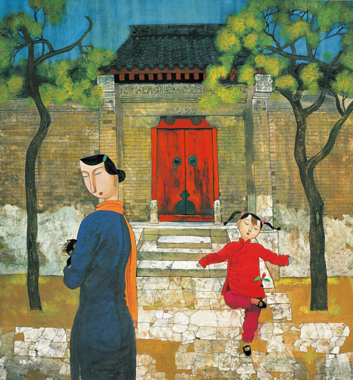 Compatible Portrait for Jahrriesnge old times lady lpf08783 Compatible Portrait Jahrriesnge for old times lady lpf08783